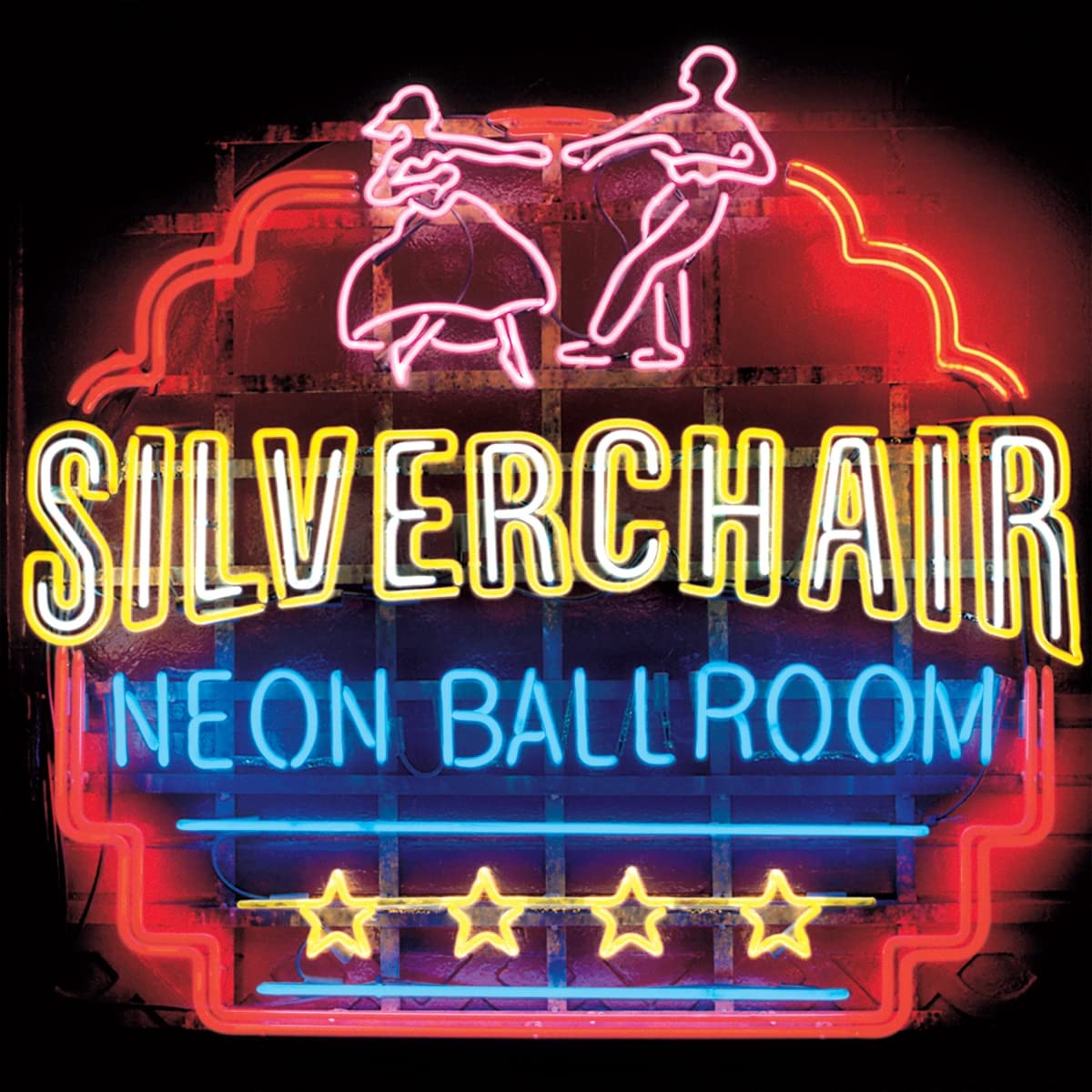 SILVERCHAIR - NEON BALLROOM